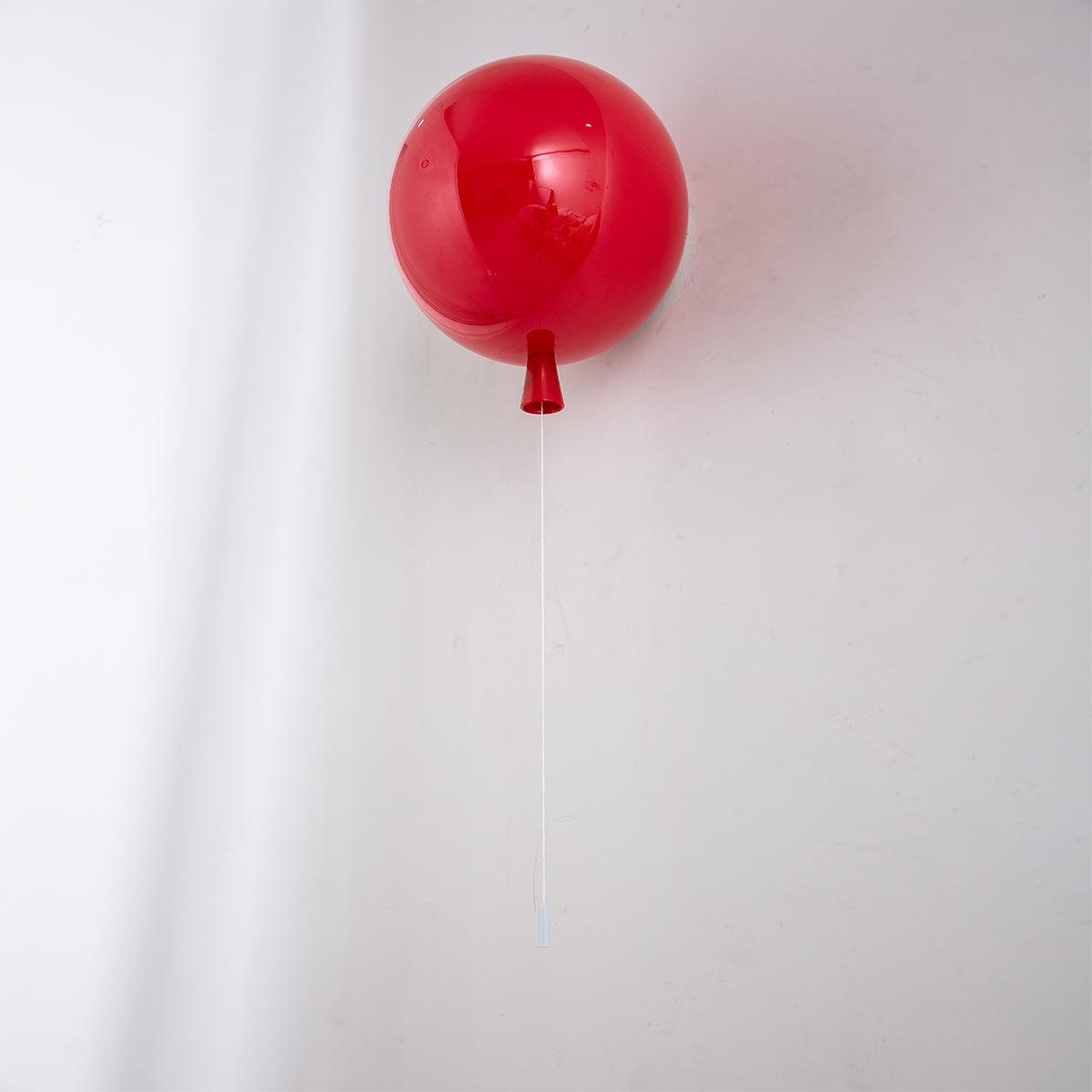 Balloon Dream Wall Light - Letslighting