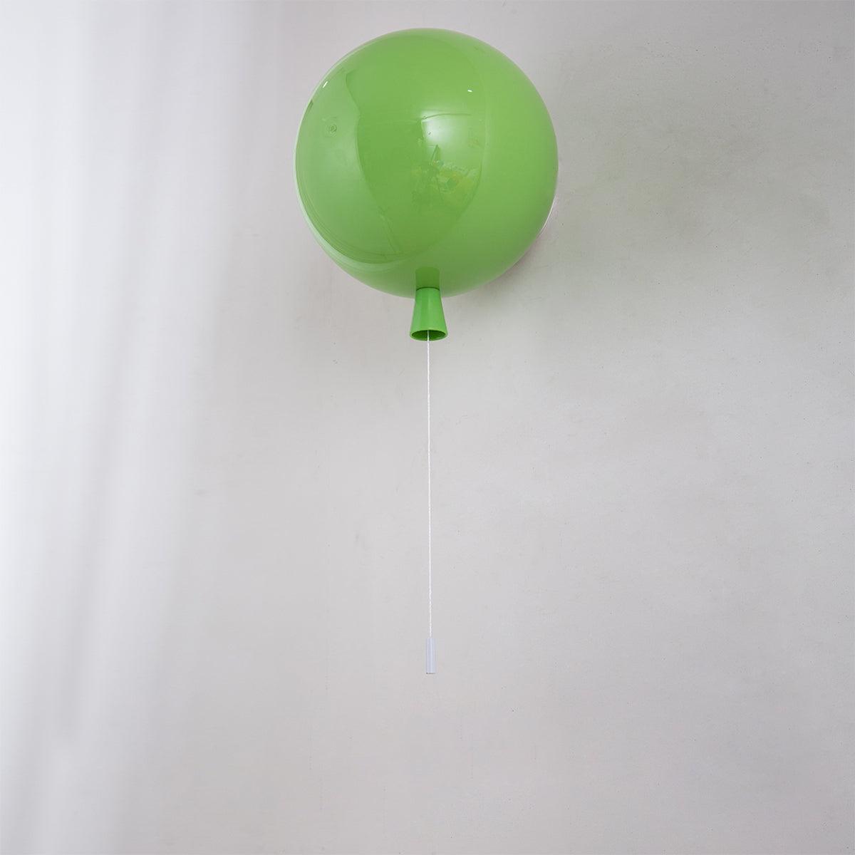 Balloon Dream Wall Light - Letslighting