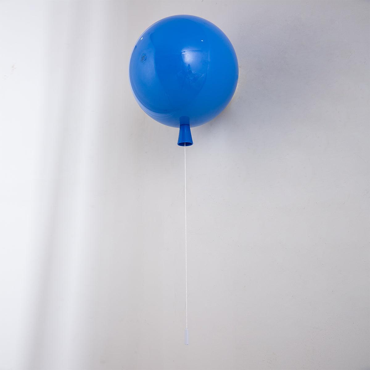 Balloon Dream Wall Light - Letslighting