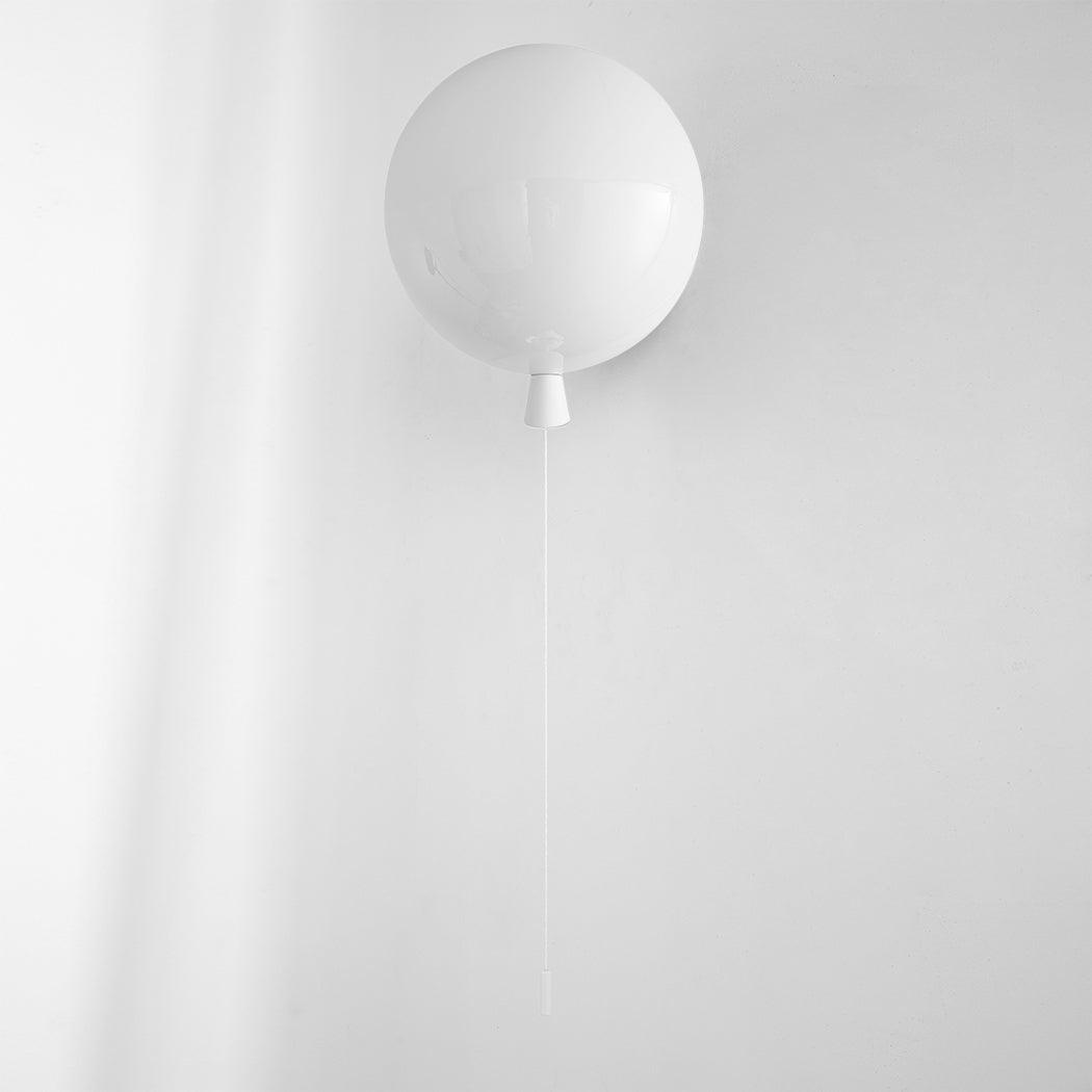 Balloon Dream Wall Light - Letslighting