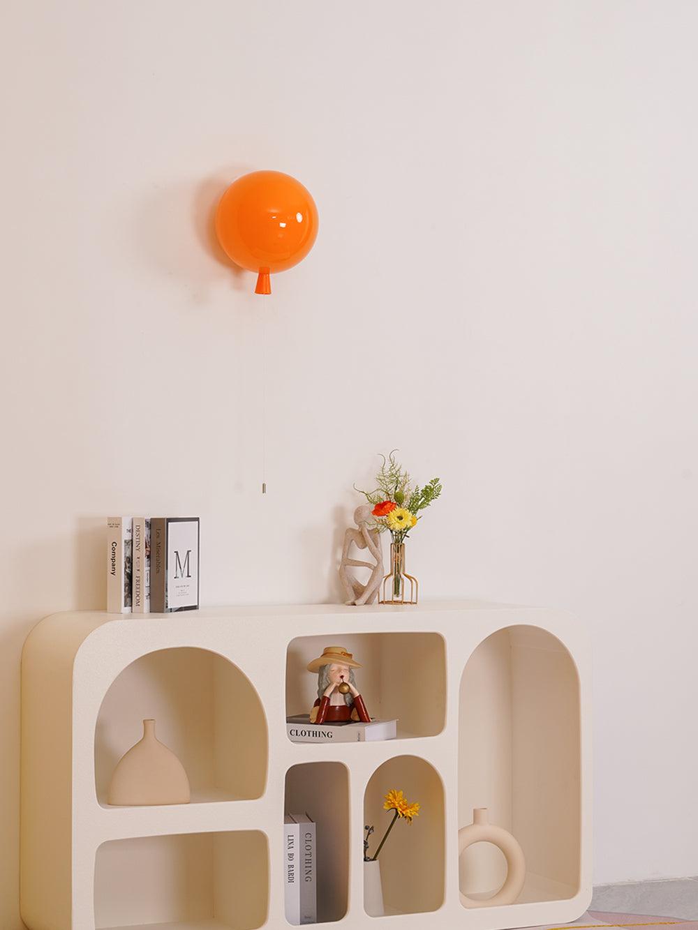 Balloon Dream Wall Light - Letslighting