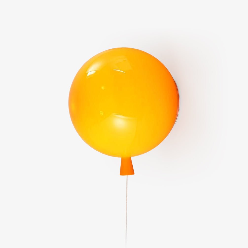 Balloon Dream Wall Light - Letslighting