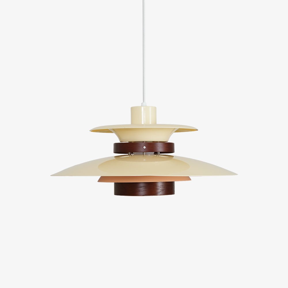 Mercero Pendant Lamp - Letslighting
