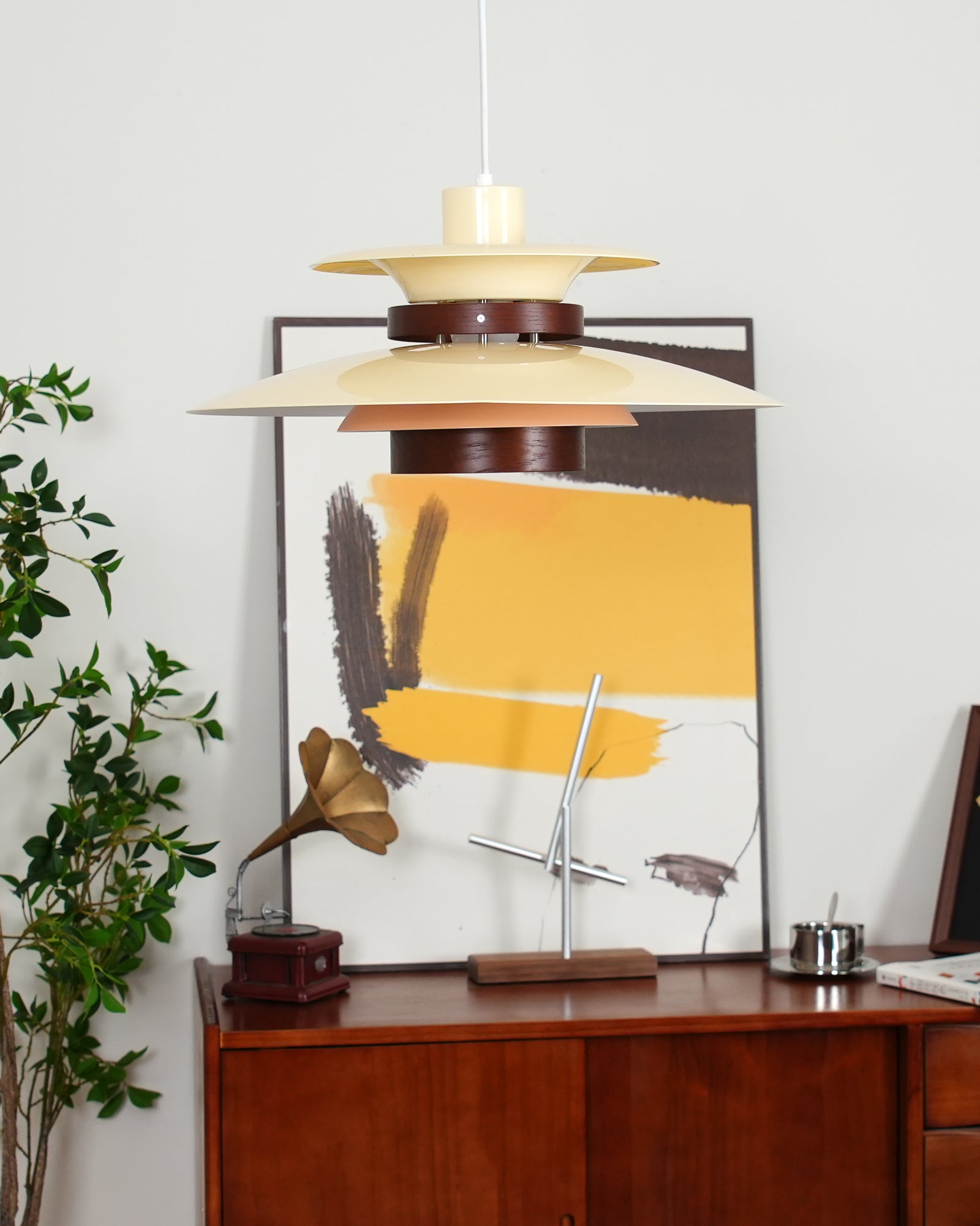 Mercero Pendant Lamp - Letslighting