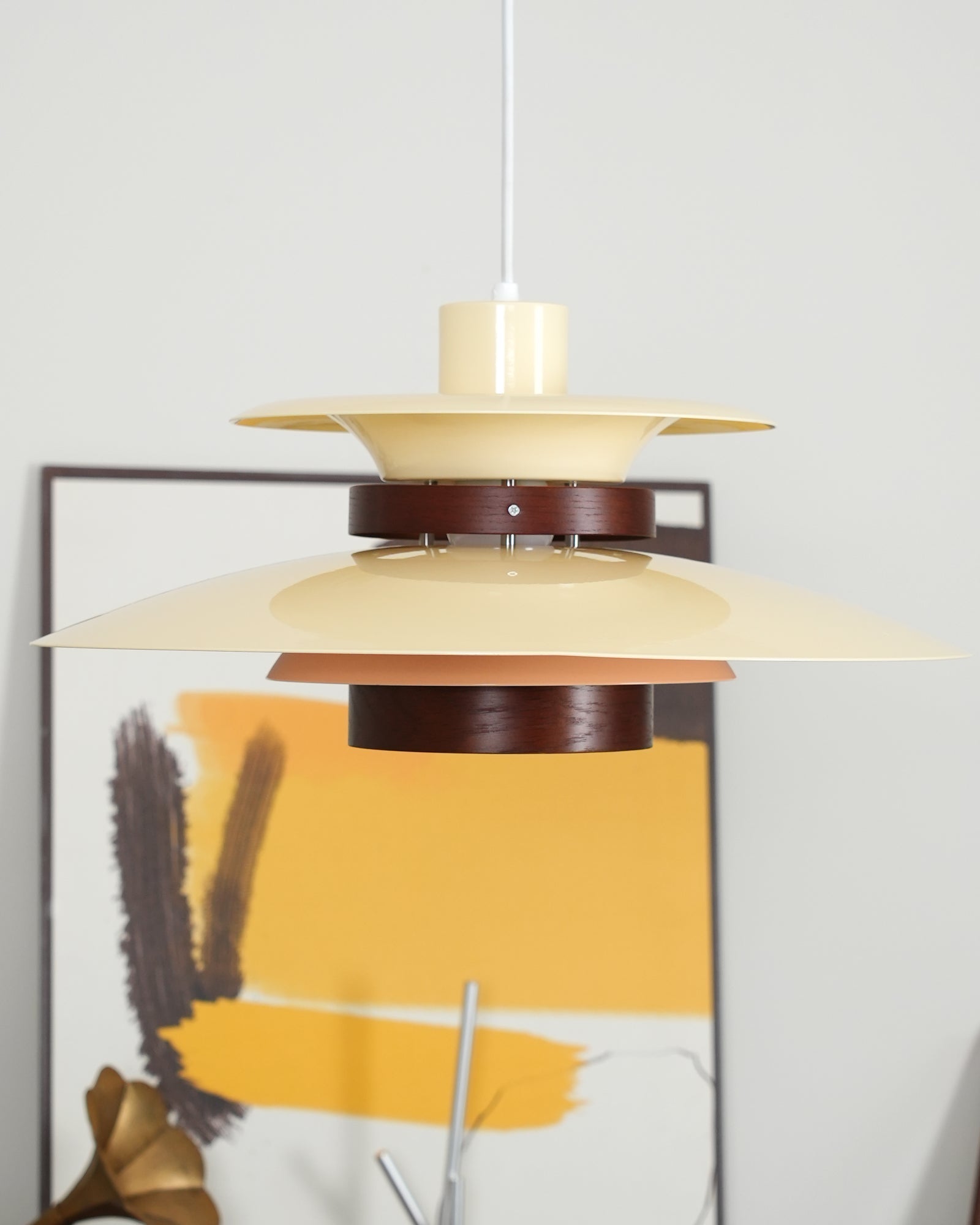 Mercero Pendant Lamp - Letslighting