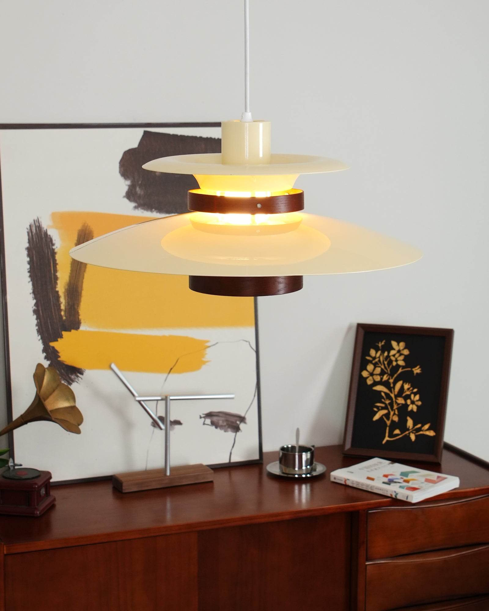 Mercero Pendant Lamp - Letslighting