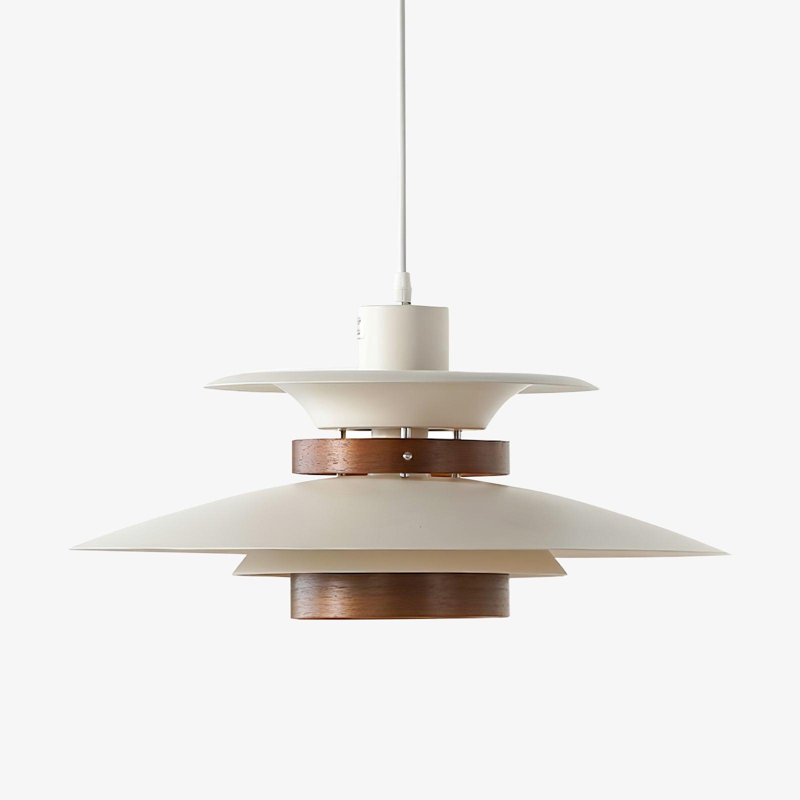 Mercero Pendant Lamp - Letslighting