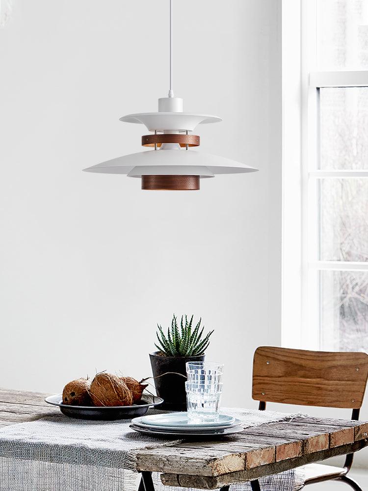 Mercero Pendant Lamp - Letslighting