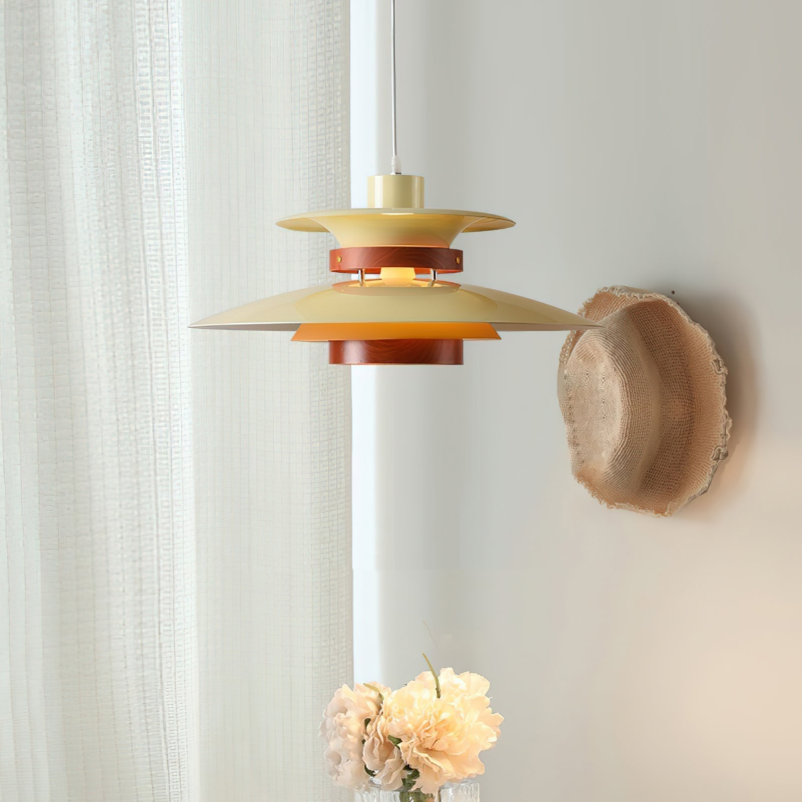 Mercero Pendant Lamp - Letslighting