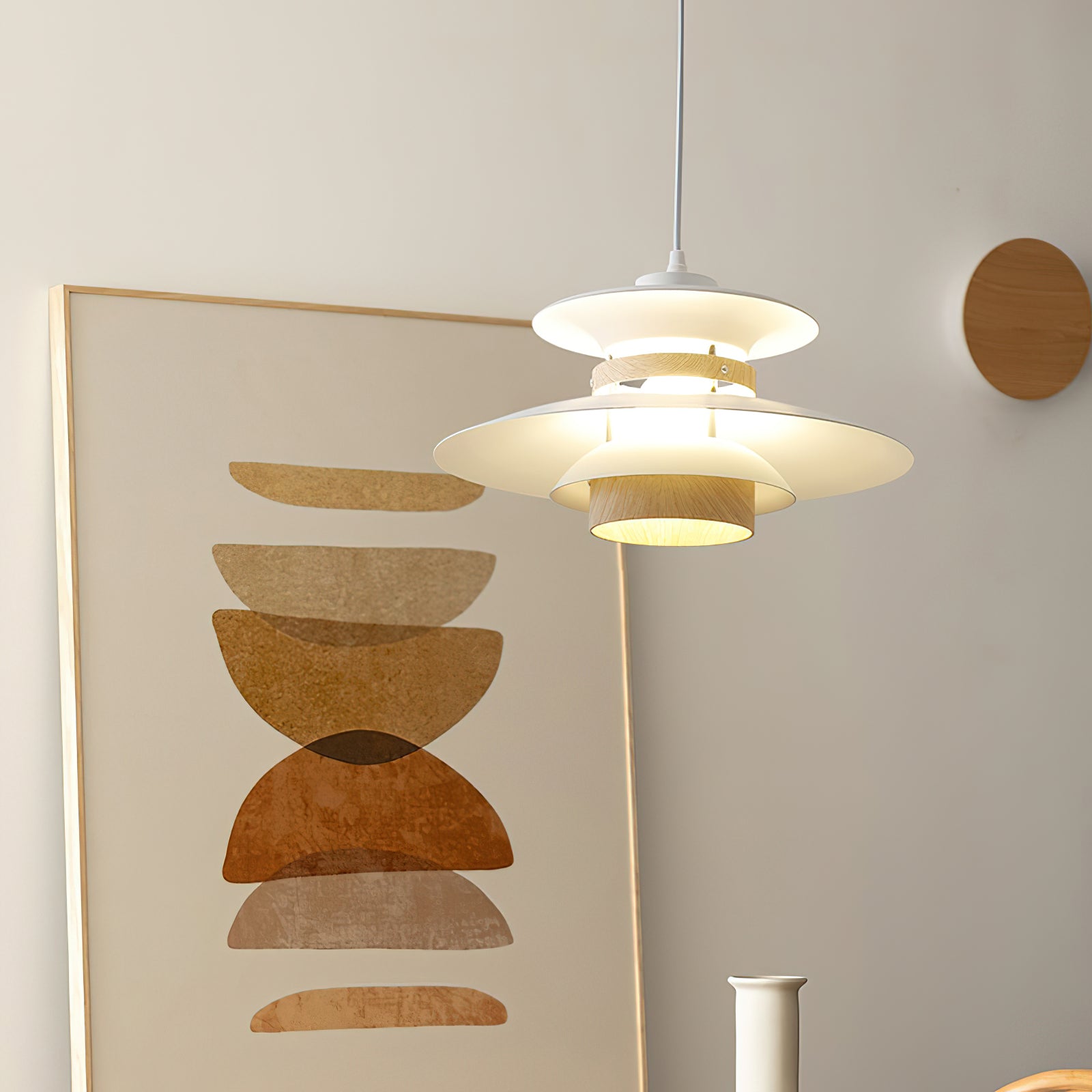 Mercero Pendant Lamp - Letslighting