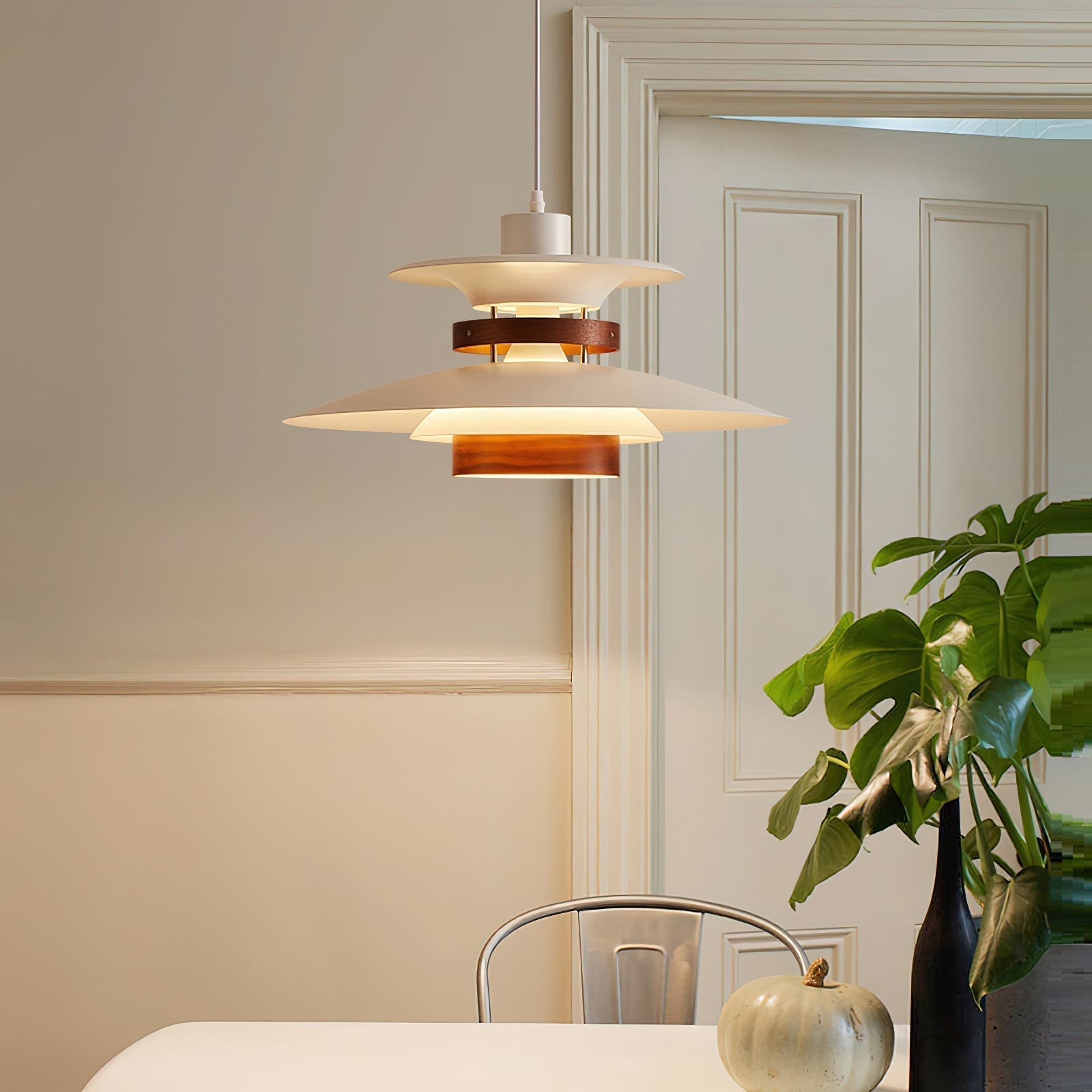 Mercero Pendant Lamp - Letslighting