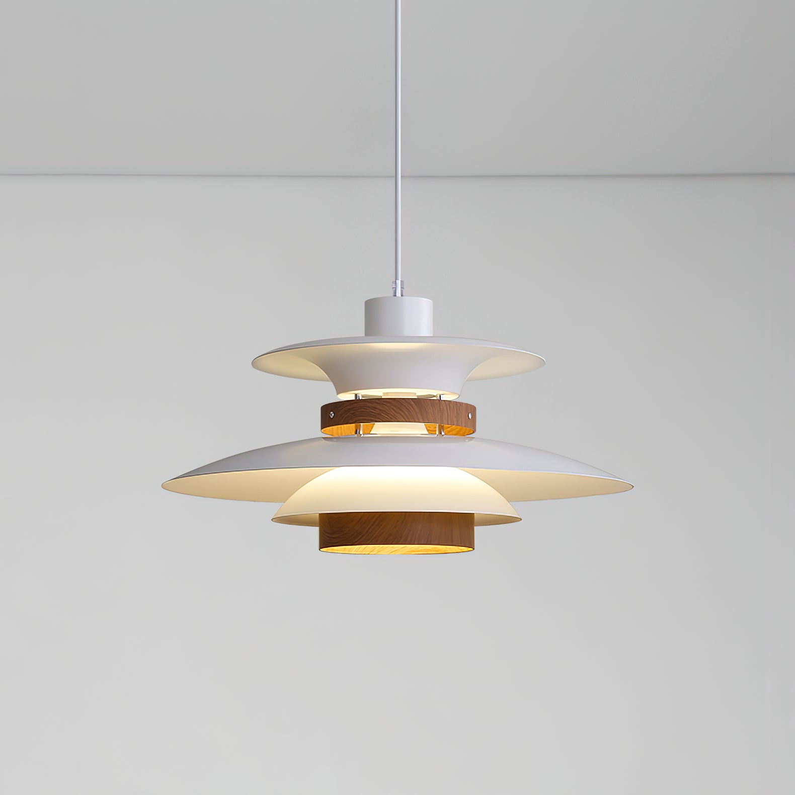 Mercero Pendant Lamp - Letslighting