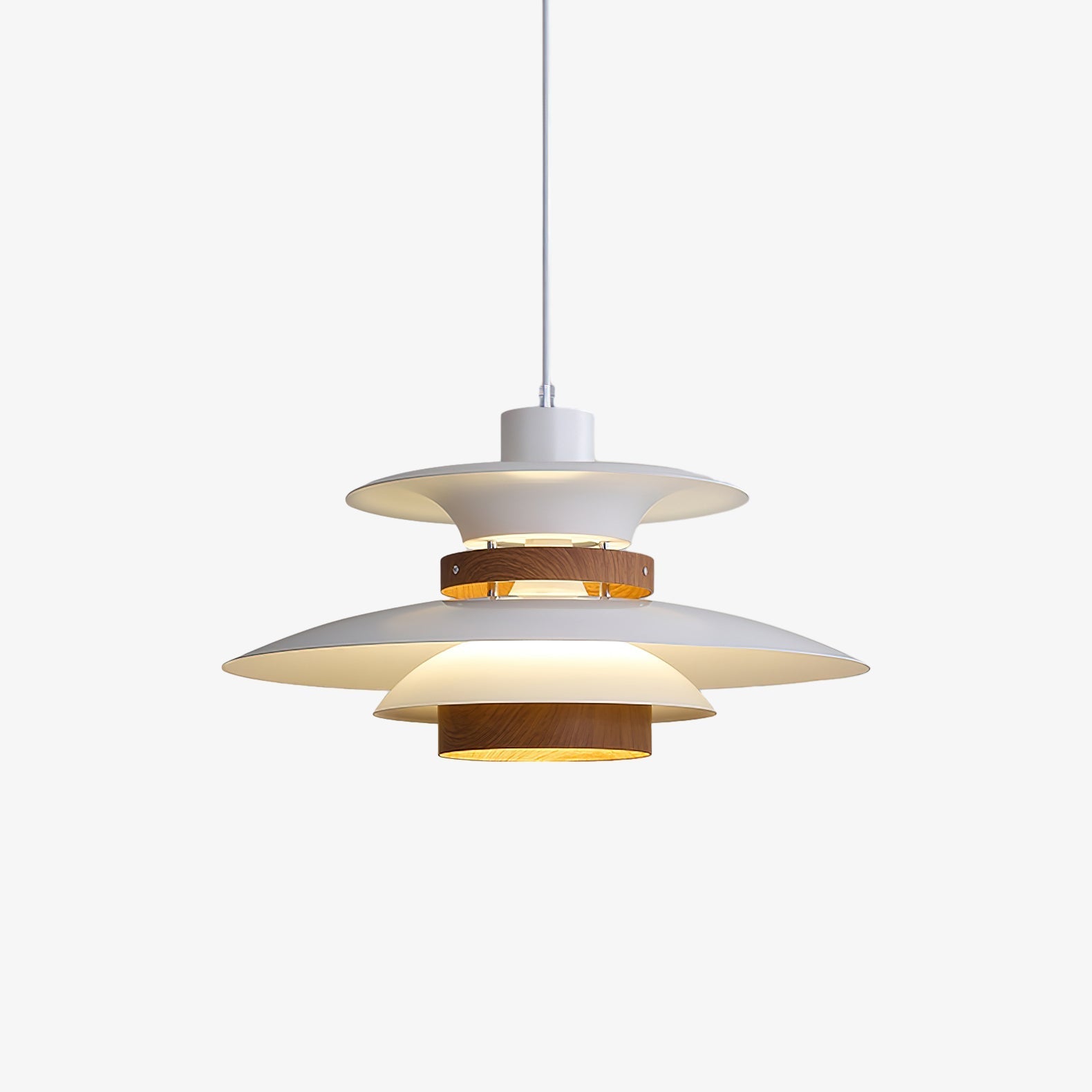 Mercero Pendant Lamp - Letslighting