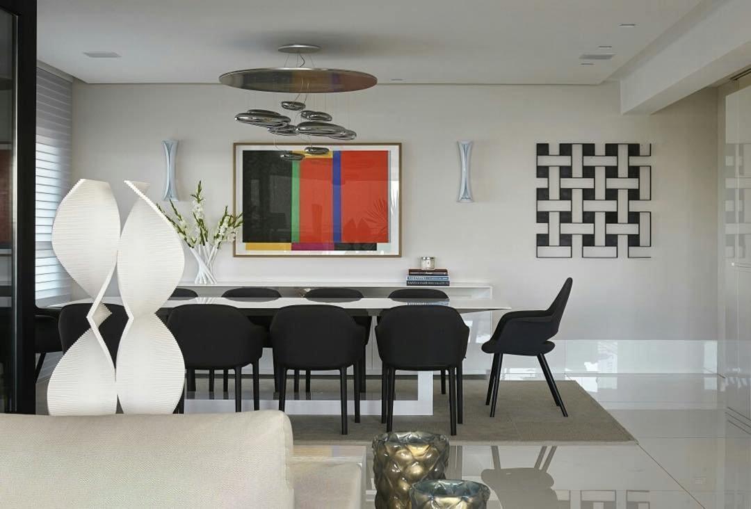 Mercury Chandelier - Letslighting