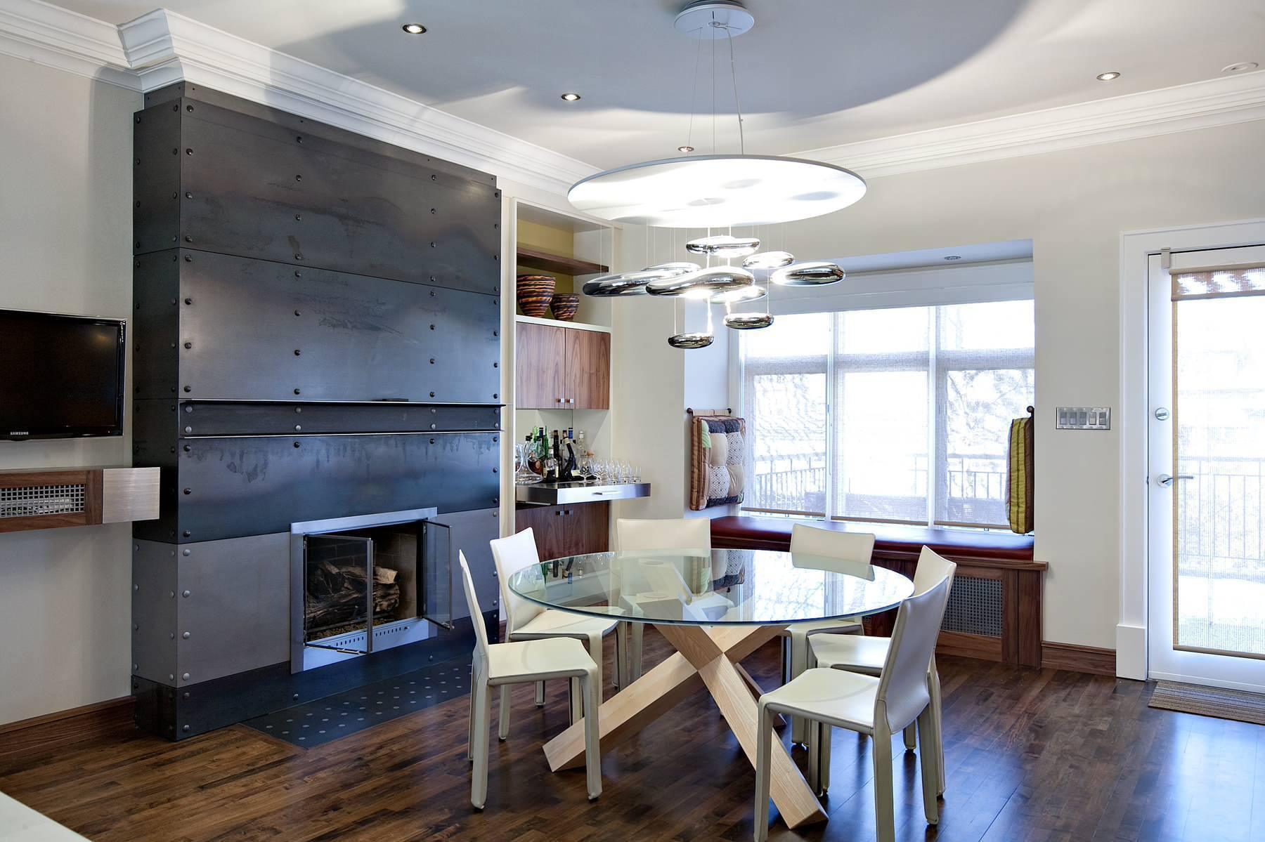 Mercury Chandelier - Letslighting
