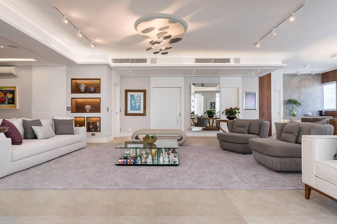Mercury Chandelier - Letslighting
