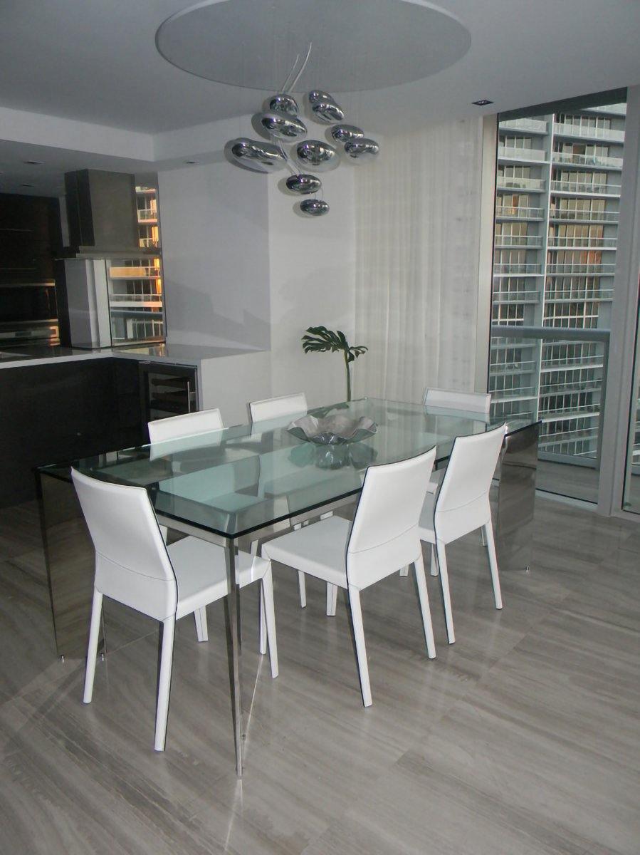 Mercury Chandelier - Letslighting