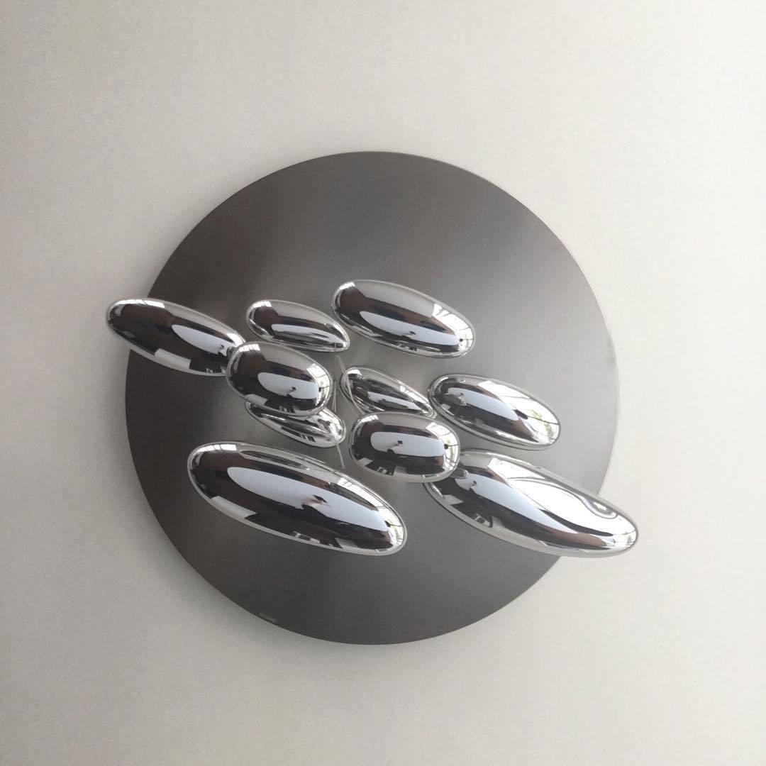 Mercury Chandelier - Letslighting