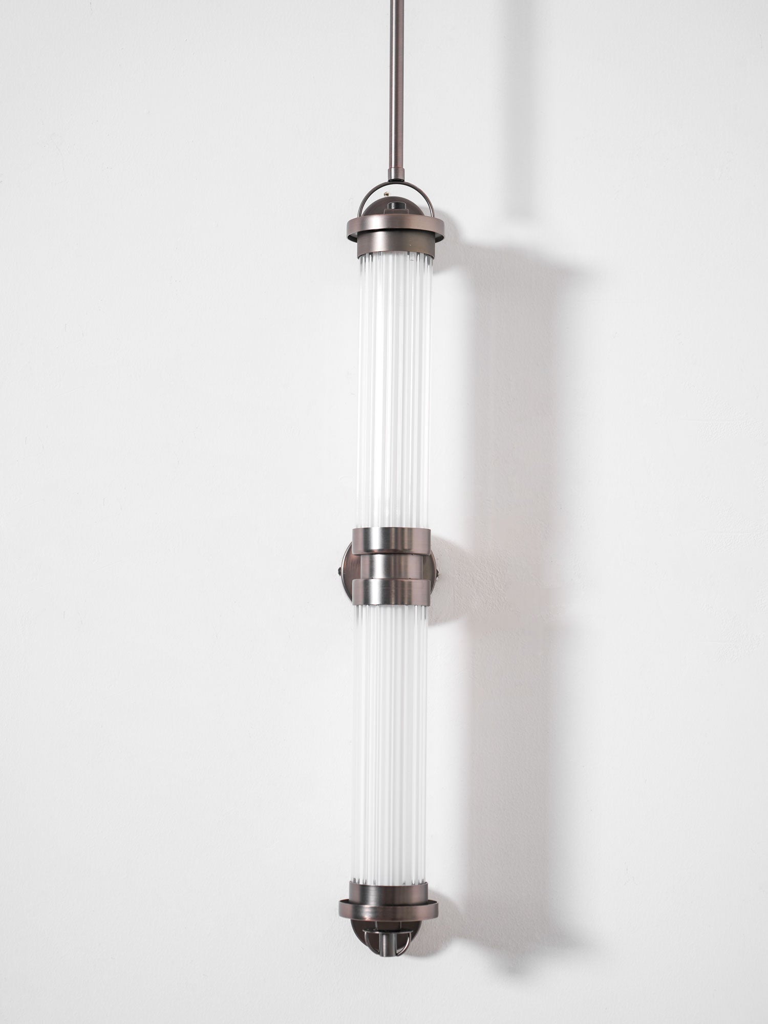 Meridian Vertical Wall Sconce - Letslighting