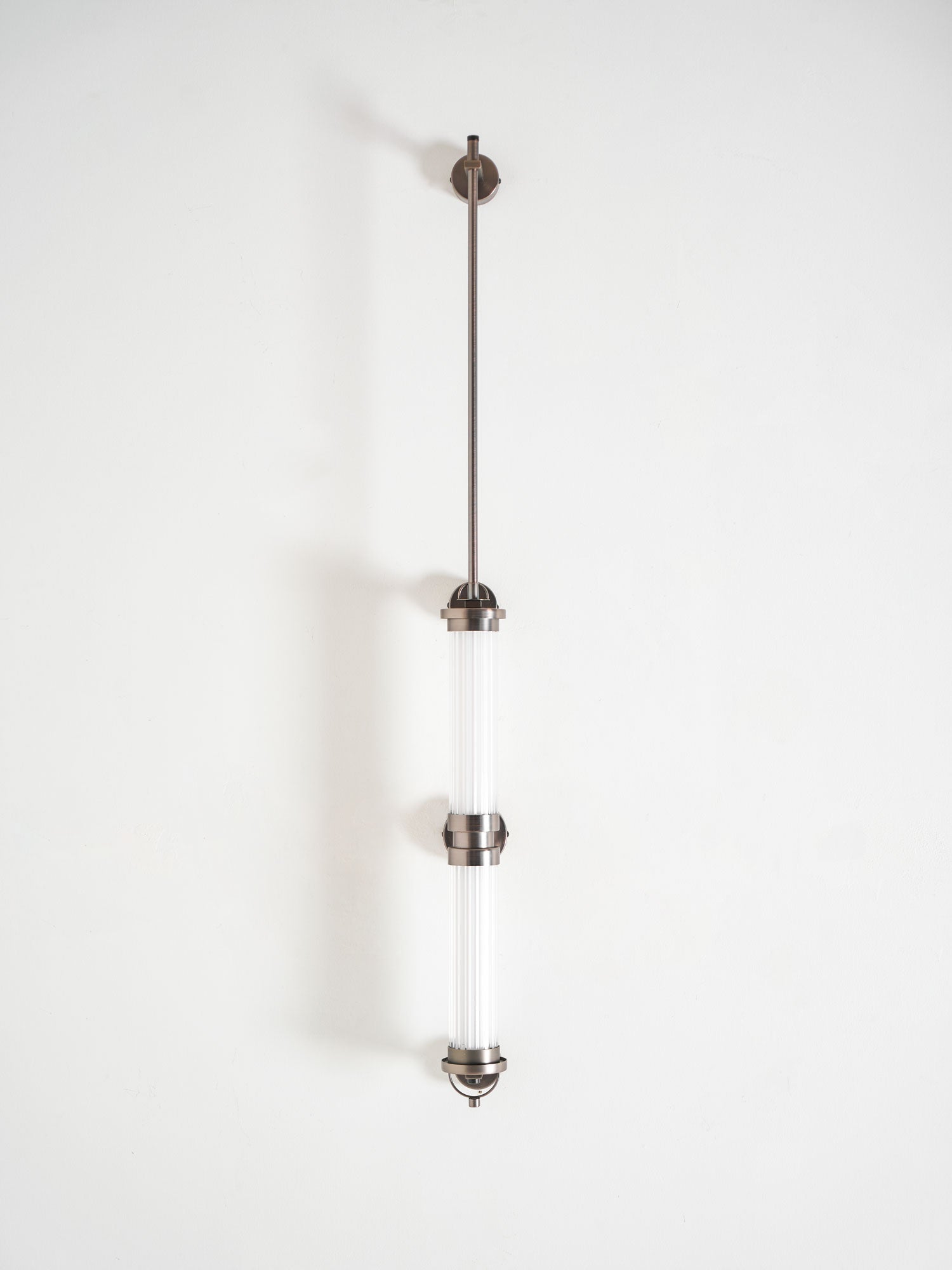 Meridian Vertical Wall Sconce - Letslighting