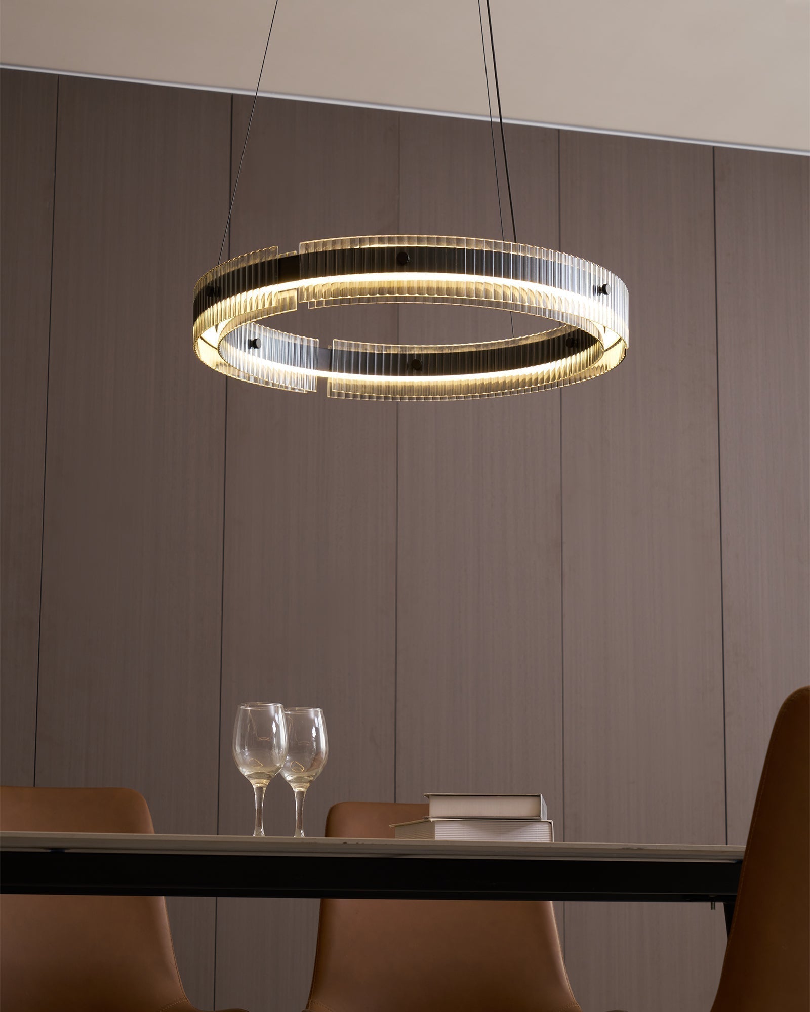 Merope Chandelier - Letslighting