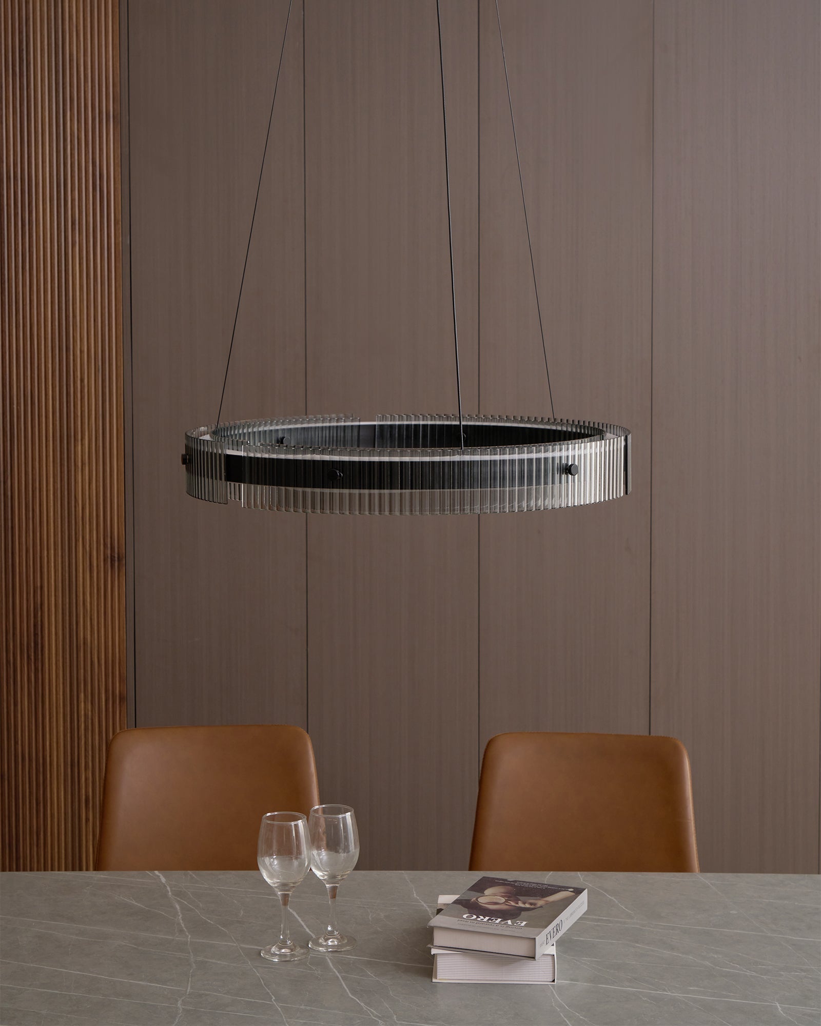 Merope Chandelier - Letslighting