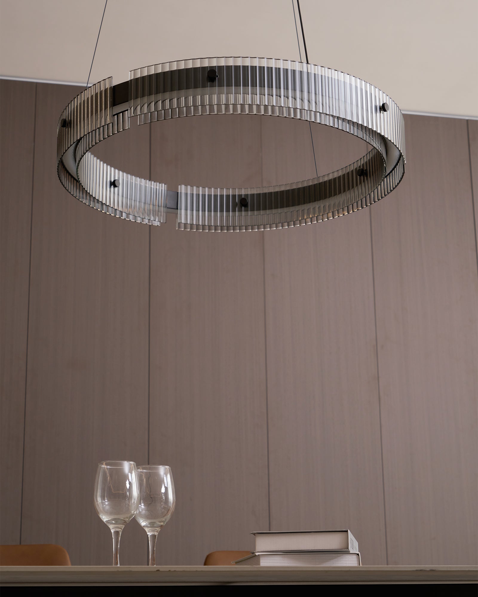 Merope Chandelier - Letslighting