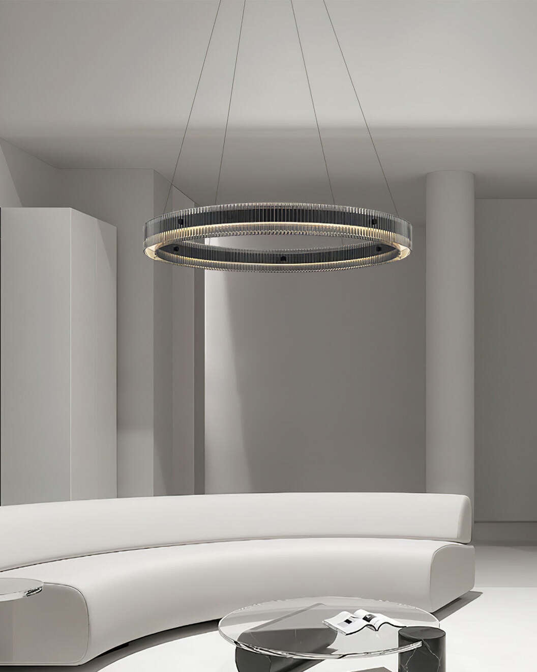 Merope Chandelier - Letslighting