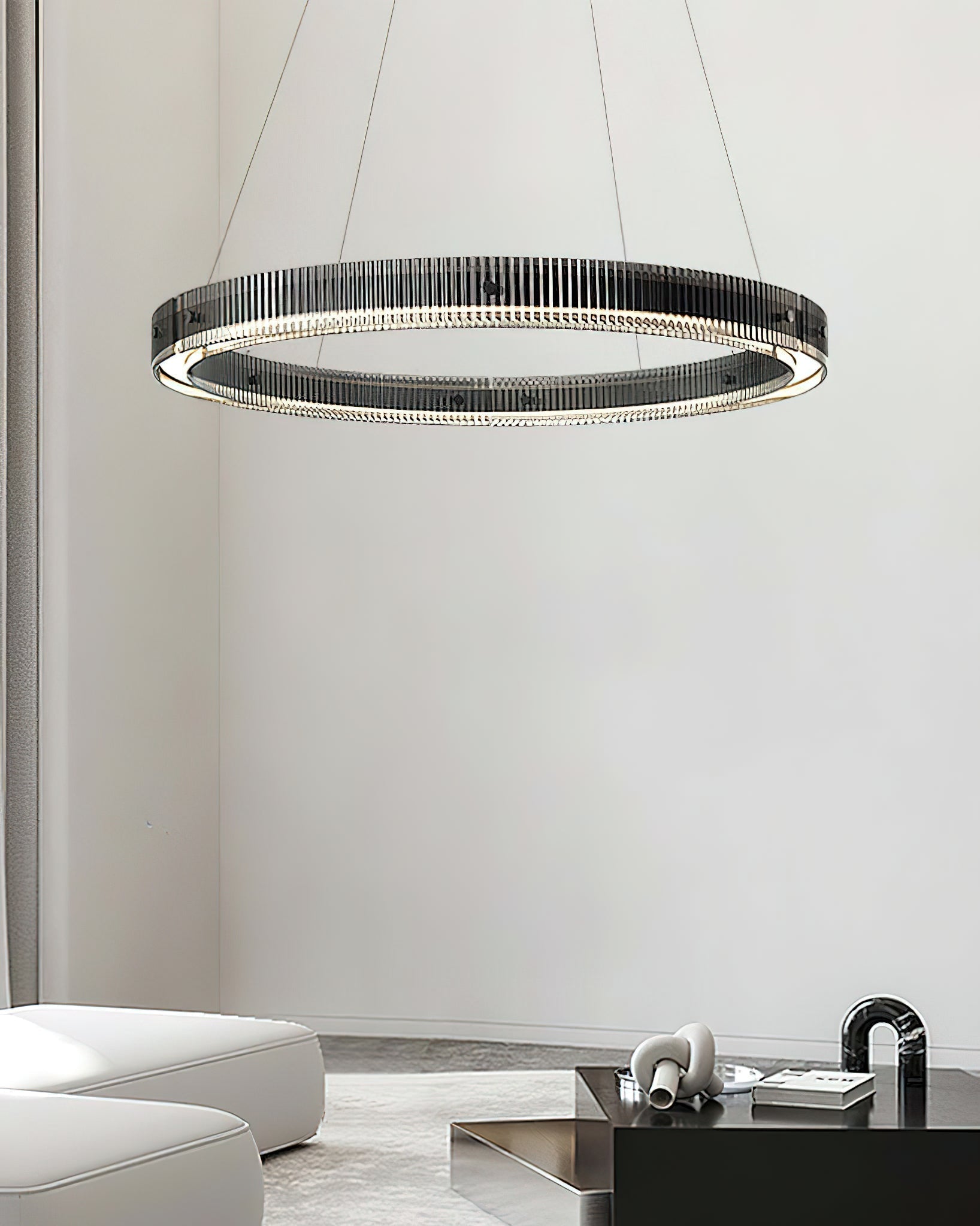 Merope Chandelier - Letslighting
