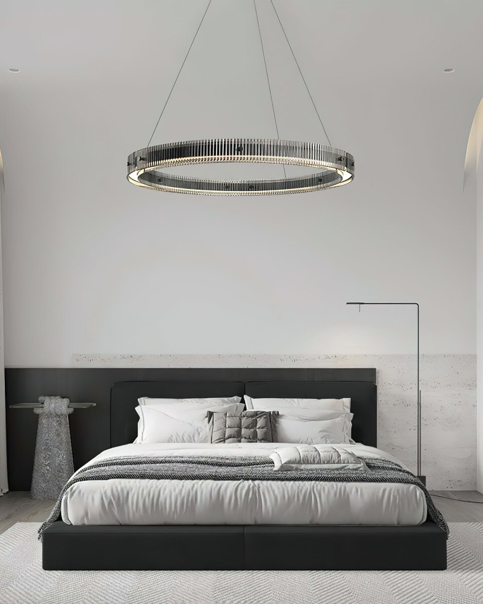 Merope Chandelier - Letslighting