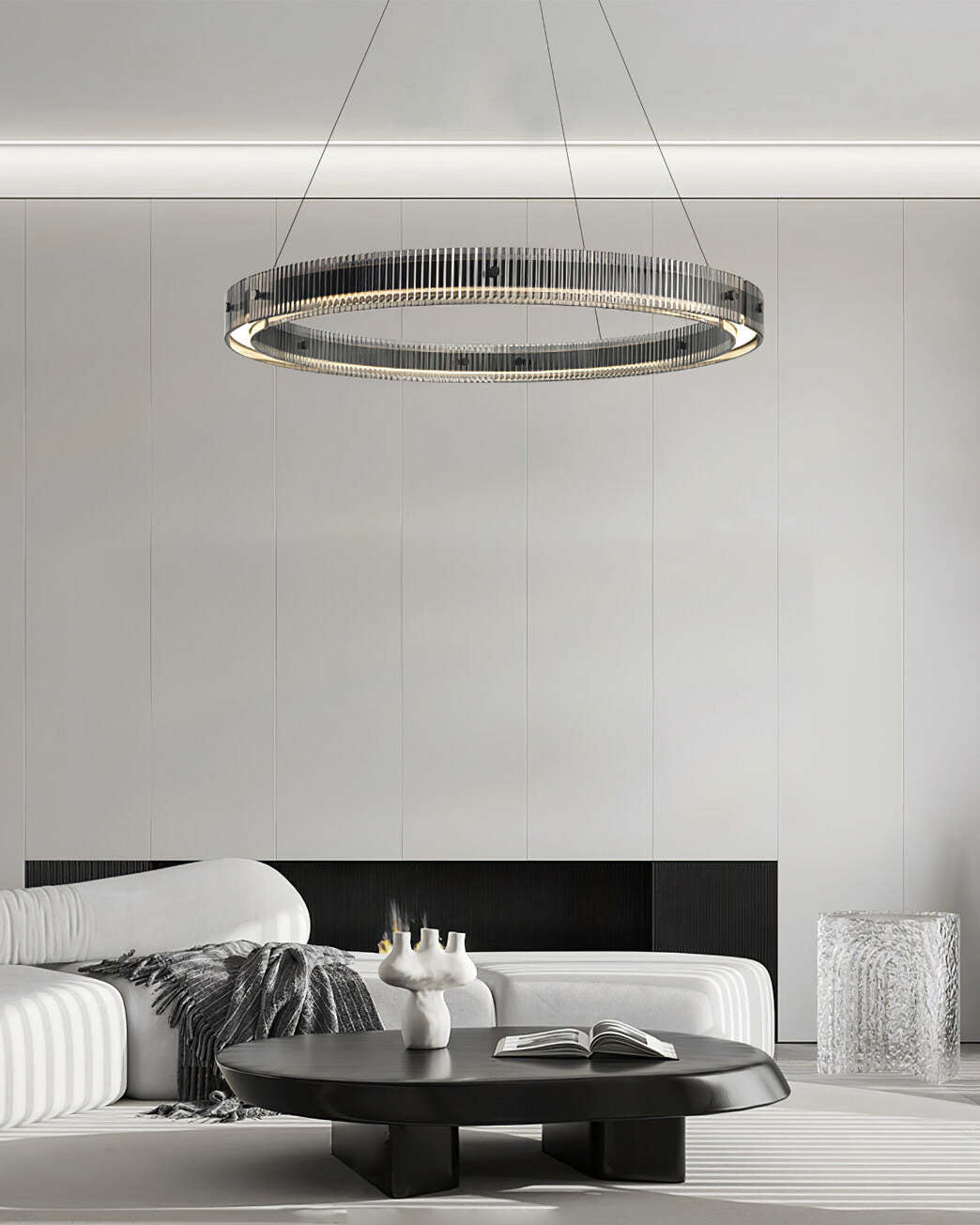 Merope Chandelier - Letslighting
