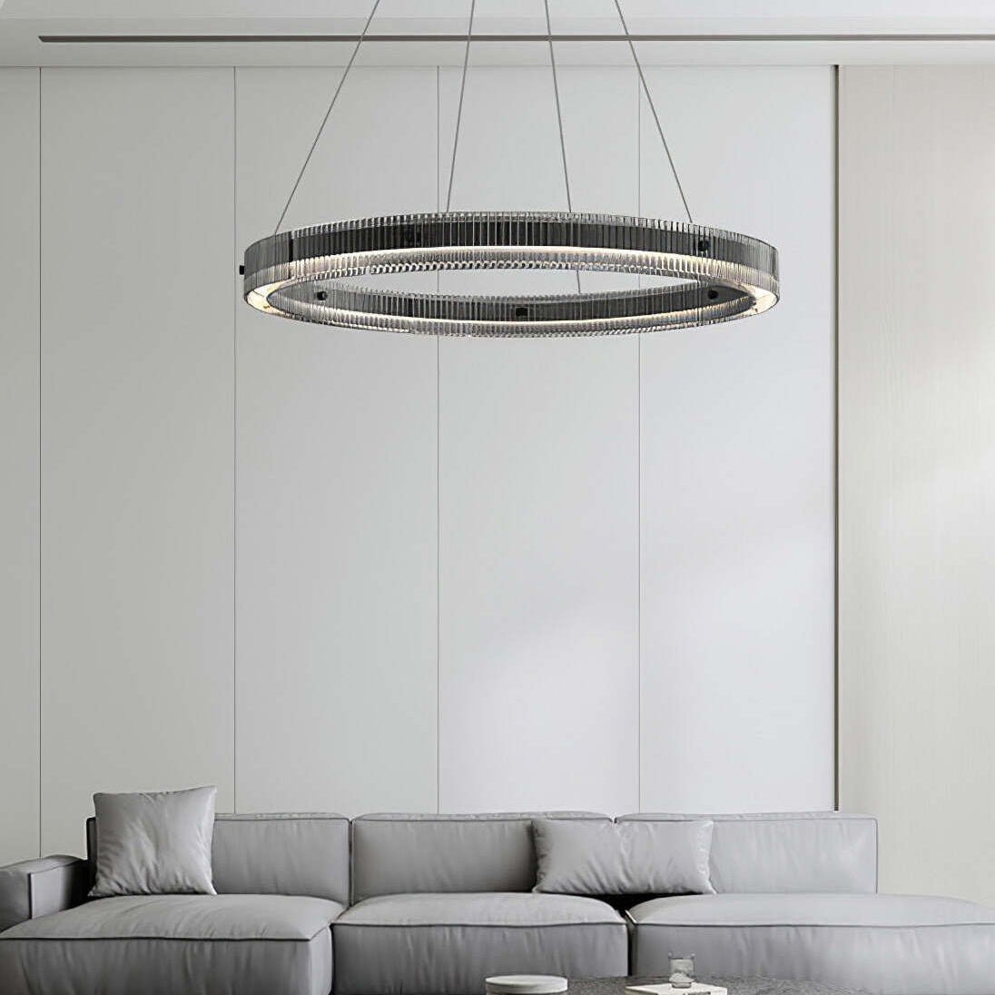 Merope Chandelier - Letslighting