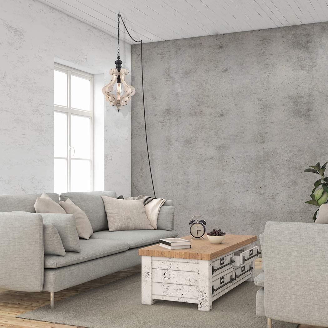 Mertz Pendant Light - Letslighting