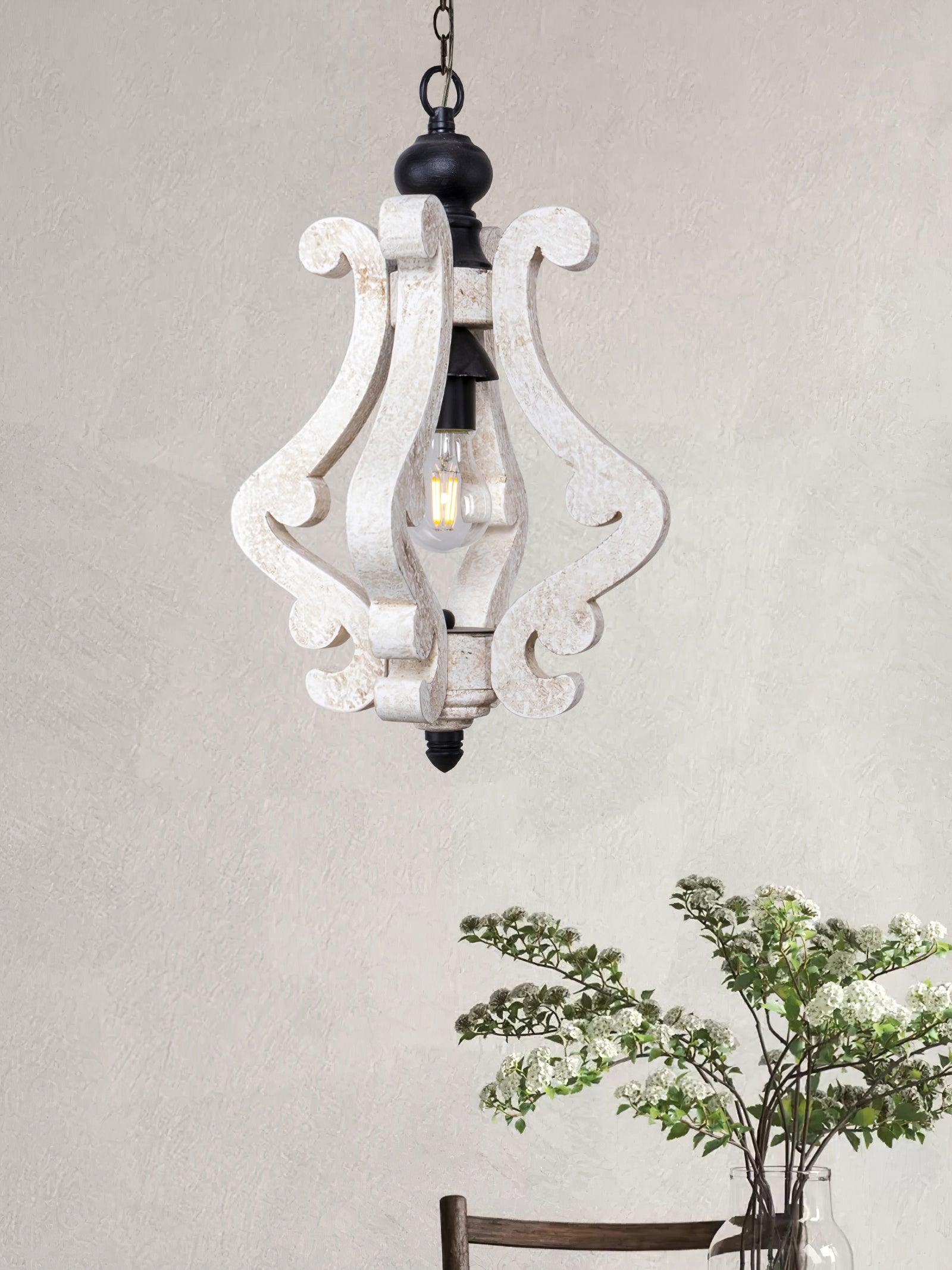 Mertz Pendant Light - Letslighting