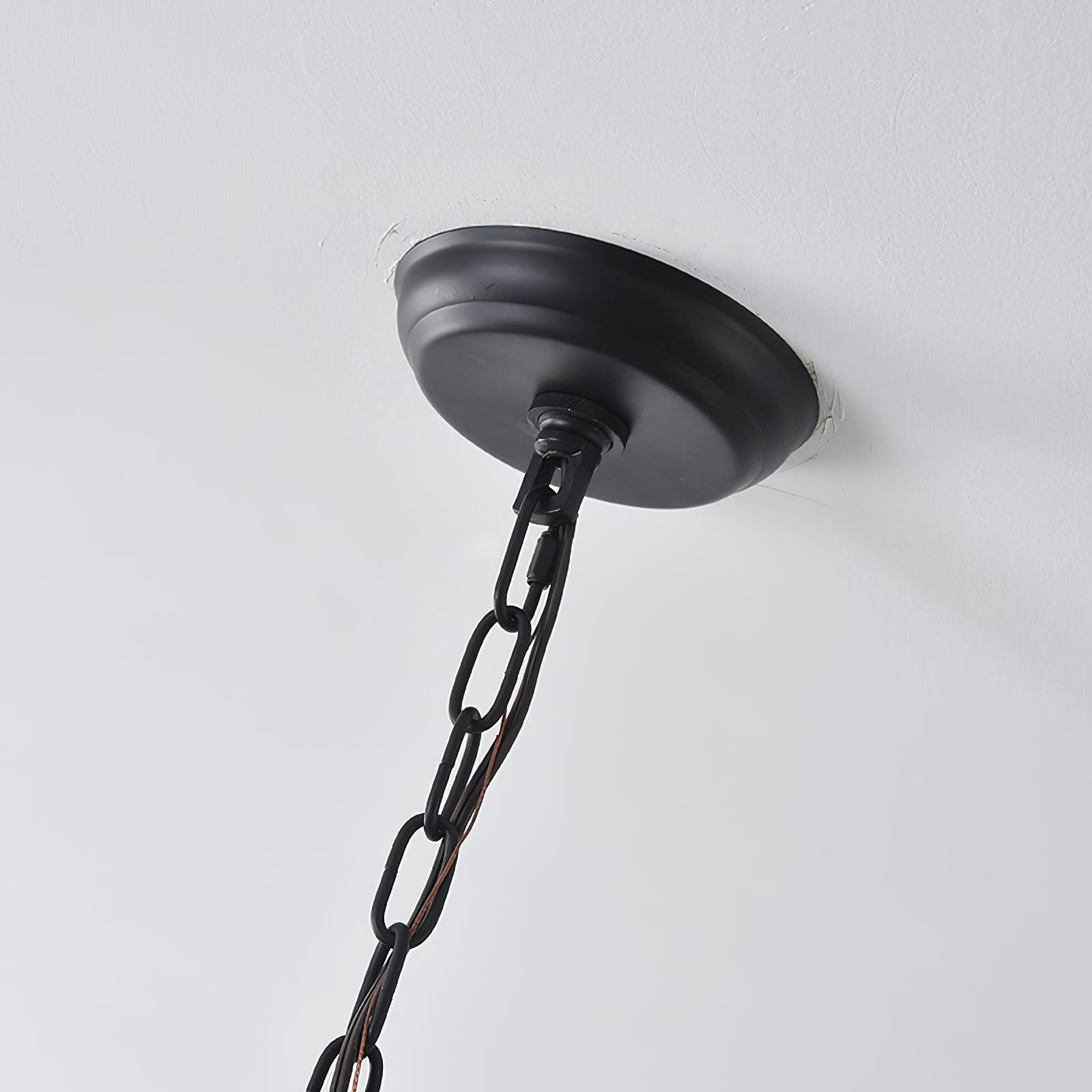 Mertz Pendant Light - Letslighting