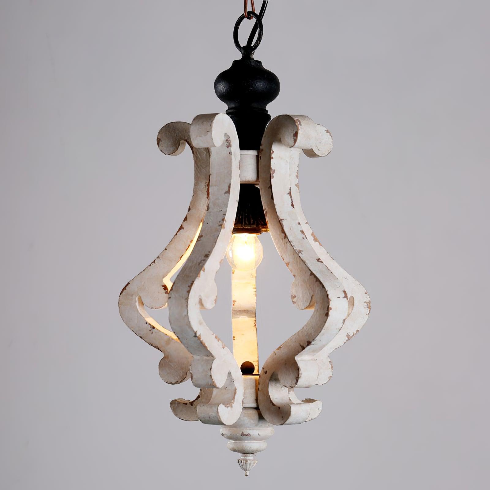 Mertz Pendant Light - Letslighting