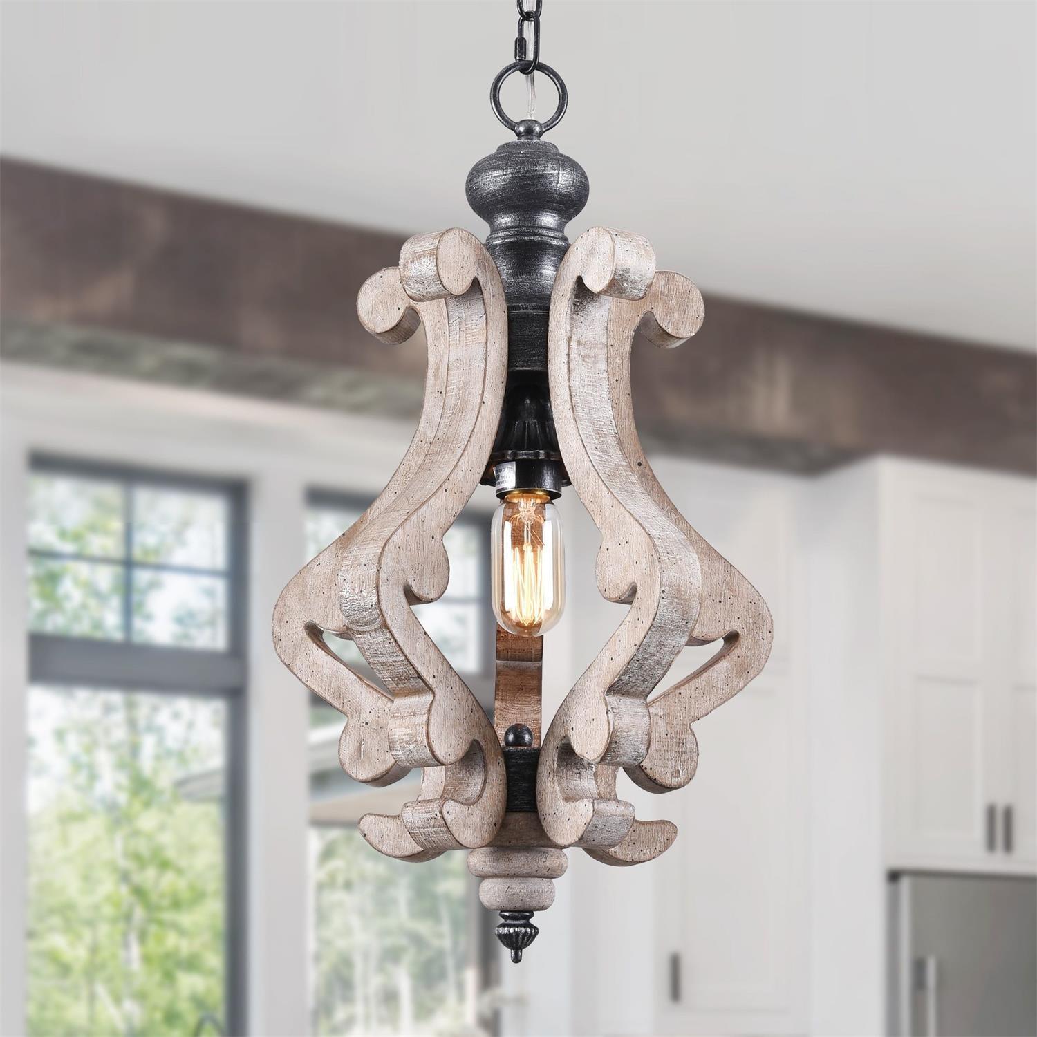 Mertz Pendant Light - Letslighting