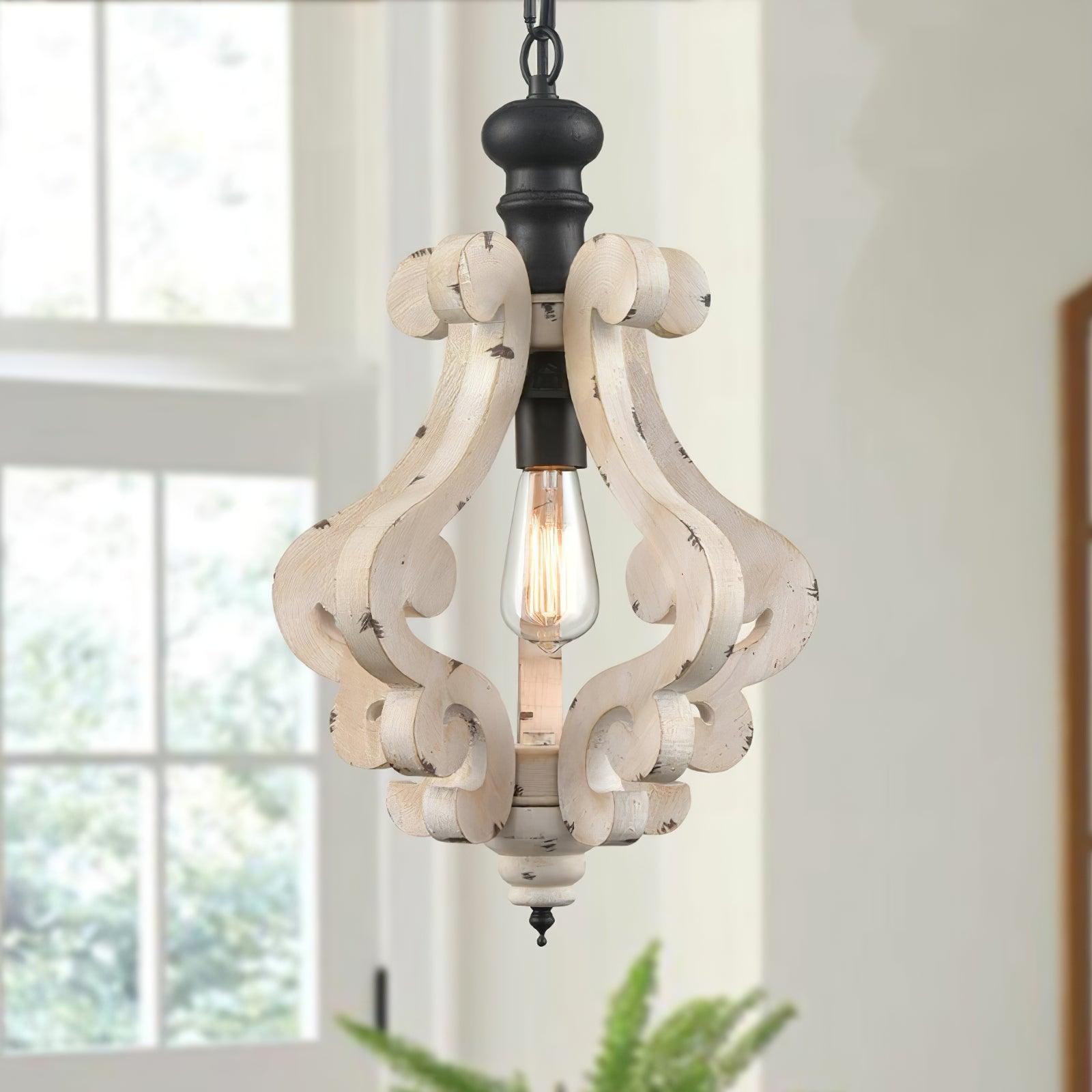 Mertz Pendant Light - Letslighting