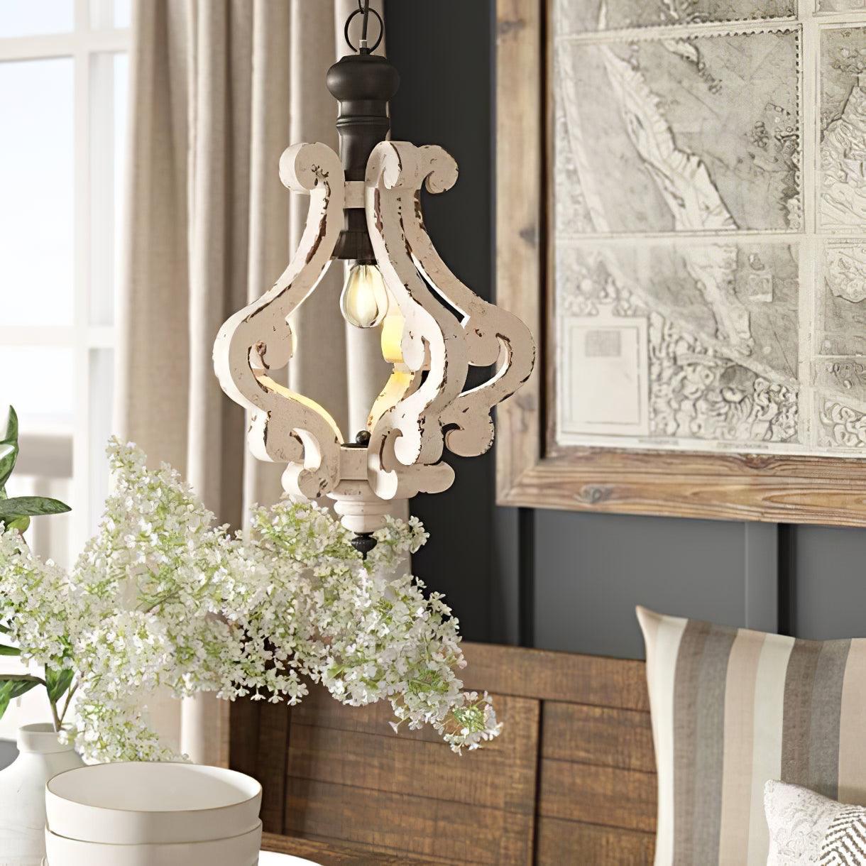 Mertz Pendant Light - Letslighting