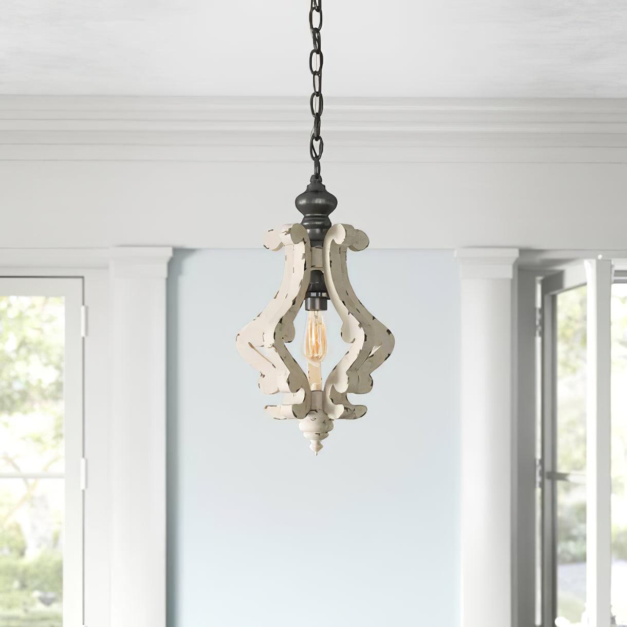 Mertz Pendant Light - Letslighting