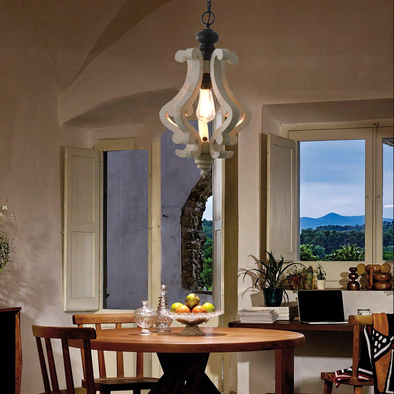Mertz Pendant Light - Letslighting