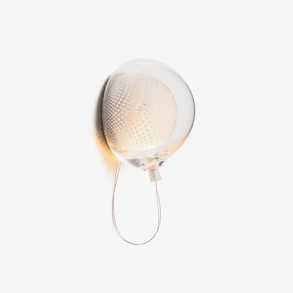 Mesh Glass Wall Lamp - Letslighting