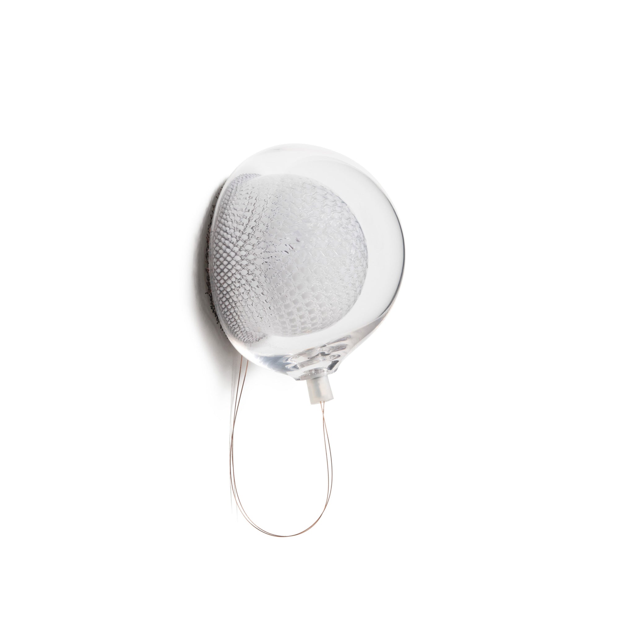Mesh Glass Wall Lamp - Letslighting