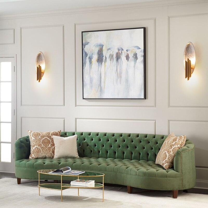 Sconce - Letslighting