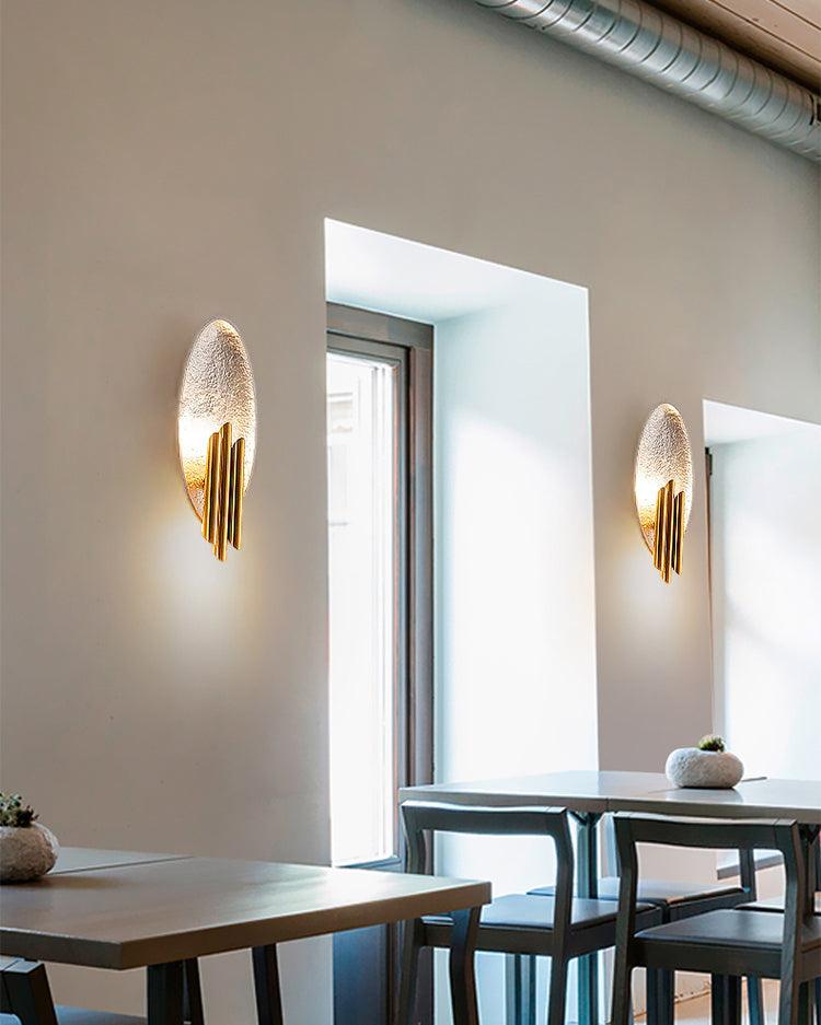 Sconce - Letslighting