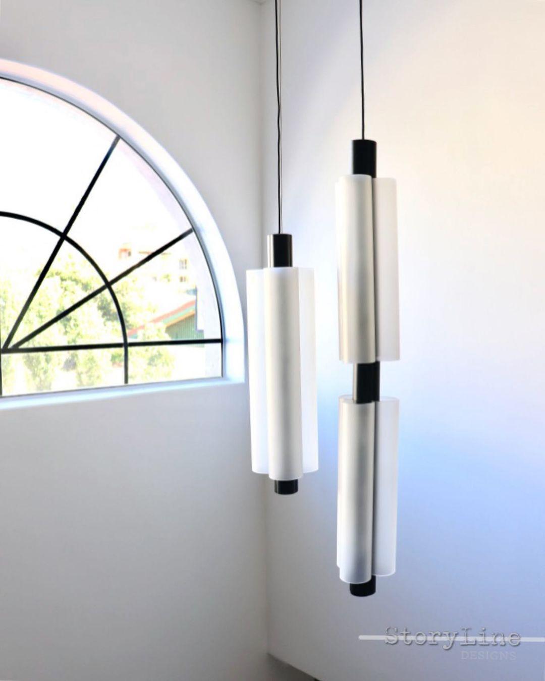 Trillium Pendant Light - Letslighting