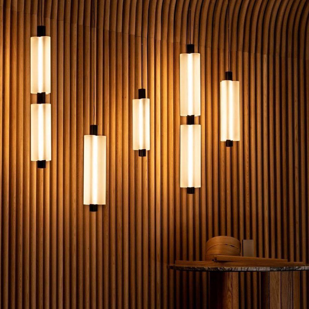 Trillium Pendant Light - Letslighting