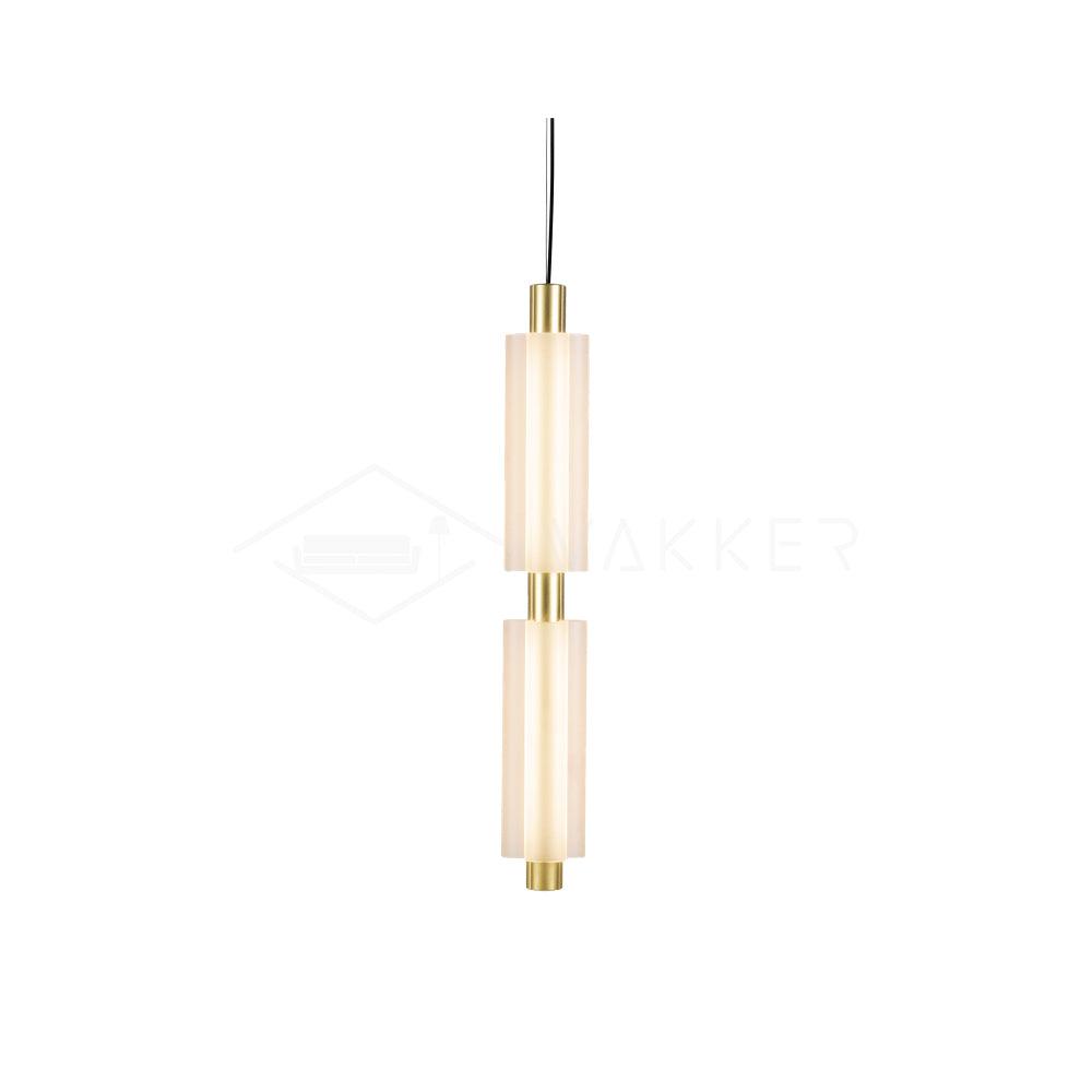 Trillium Pendant Light - Letslighting