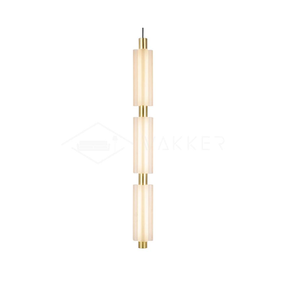 Trillium Pendant Light - Letslighting