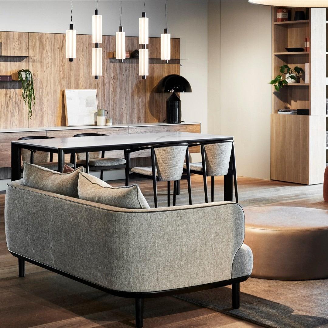 Trillium Pendant Light - Letslighting